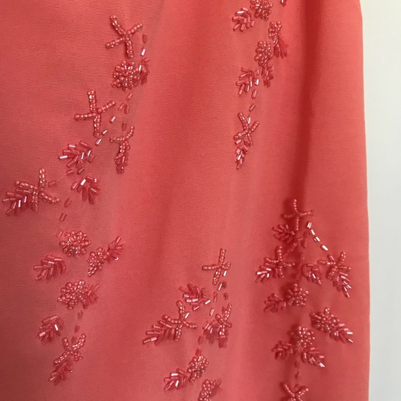 Forever 21 Beaded Top - Picture 2 of 5